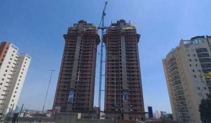 Apartamento com 3 dormitórios à venda, 112 m² por R$ 1.500.000,00 - Parque Campolim - Sorocaba/SP