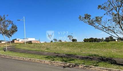 Terreno à venda, 1057 m² por R$ 875.000 - Condomínio Saint Patrick - Sorocaba/SP