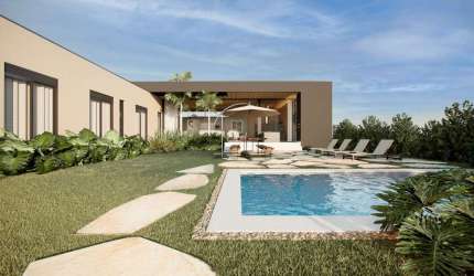 Casa com 3 dormitórios à venda, 233 m² por R$ 2.050.000,00 - Condomínio Village Ipanema II - Araçoiaba da Serra/SP