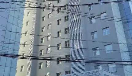 Sala à venda, 1 vaga, Jardim Emília - Sorocaba/SP