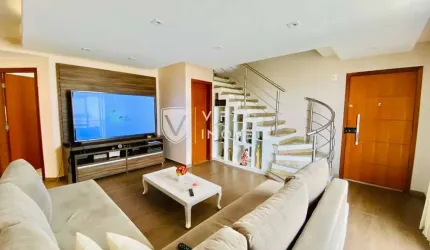 Apartamento à venda, 3 quartos, 3 suítes, 3 vagas, Parque Campolim - Sorocaba/SP