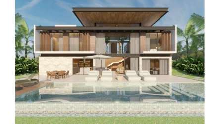 Casa com 4 dormitórios à venda, 489 m² por R$ 12.000.000,00 - Condomínio Residencial Lago Azul Golf Club - Araçoiaba da Serra/SP