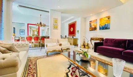 Casa à venda, 5 quartos, 5 suítes, 8 vagas, Jardim Pagliato - Sorocaba/SP