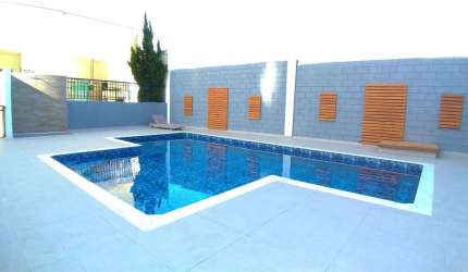 Apartamento com 2 dormitórios à venda, 52 m² por R$ 300.000,00 - Condomínio Sunset - Sorocaba/SP