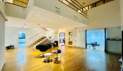 Casa com 5 dormitórios à venda, 480 m² por R$ 1.700.000,00 - Condomínio Village Vert I - Sorocaba/SP