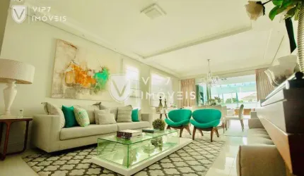 Casa com 3 Quartos à venda, 320 m² por R$ 2.350.000 - Condomínio Mont Blanc - Sorocaba/SP