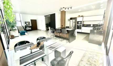 Casa com 4 Quartos à venda, 260 m² por R$ 1.997.000 - Condomínio Chácara Ondina - Sorocaba/SP