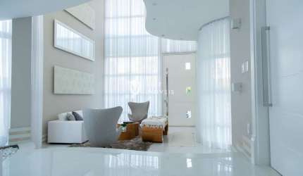 Casa com 4 dormitórios à venda, 365 m² por R$ 2.470.000,00 - Condomínio Residencial Giverny - Sorocaba/SP
