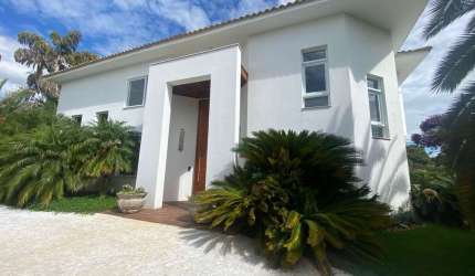 Casa com 4 dormitórios à venda, 700 m² por R$ 6.500.000,00 - Condomínio Residencial Lago Azul Golf Club - Araçoiaba da Serra/SP