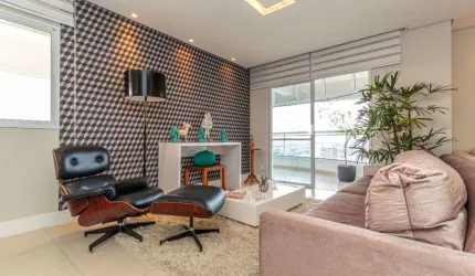 Apartamento com 3 dormitórios à venda, 194 m² por R$ 2.150.000,00 - L&amp;#39;Essence Campolim - Sorocaba/SP