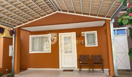 Casa à venda, 3 quartos, 1 suíte, 2 vagas, Além Ponte - Sorocaba/SP