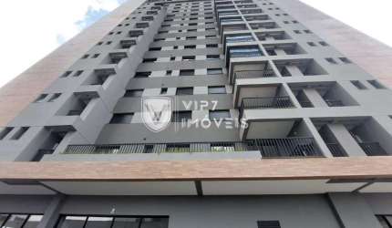 Apto JK Boa Vista 17andar 125m2