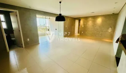 Apartamento à venda, 3 quartos, 3 suítes, 2 vagas, Parque Campolim - Sorocaba/SP