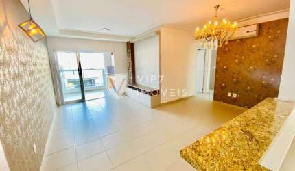 Apartamento à venda, 3 quartos, 1 suíte, 2 vagas, Jardim Piratininga - Sorocaba/SP