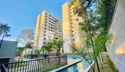 Apartamento à venda, 2 quartos, 1 suíte, Jardim América - Sorocaba/SP