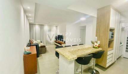 Apartamento à venda, 3 quartos, 1 suíte, 2 vagas, Jardim Piratininga - Sorocaba/SP
