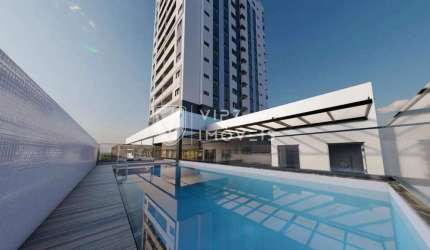 Apartamento à venda, 3 quartos, 3 suítes, 2 vagas, Vila Lucy - Sorocaba/SP