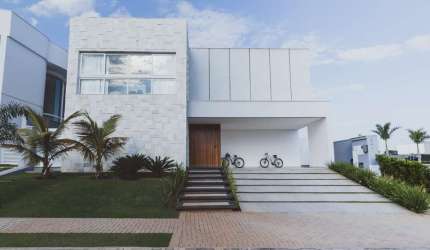 Casa com 4 dormitórios à venda, 372 m² por R$ 2.730.000,00 - Alphaville Nova Esplanada I - Votorantim/SP