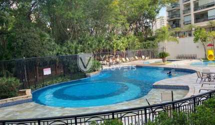 Apartamento à venda, 4 quartos, 4 suítes, 4 vagas, Jardim Portal da Colina - Sorocaba/SP