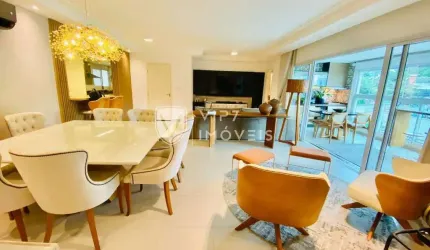 Apartamento à venda, 3 quartos, 3 suítes, 3 vagas, Jardim Portal da Colina - Sorocaba/SP