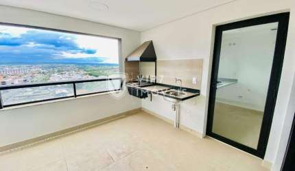 Apartamento à venda, 2 quartos, 2 suítes, 2 vagas, Parque Campolim - Sorocaba/SP