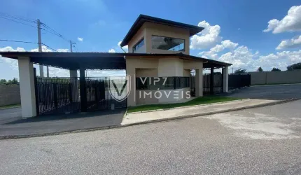 Terreno à venda, Aparecidinha - Sorocaba/SP