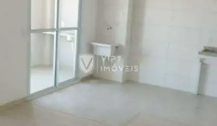 Apartamento à venda, 2 quartos, 1 vaga, Além Ponte - Sorocaba/SP