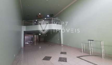 Prédio Comercial de 715 m² (Venda= R$ 2.420.000) ou (Aluguel= R$ 12.000/mês - Centro - Sorocaba/SP (Negocia Permuta na Venda)