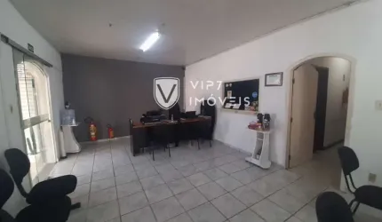 Prédio à venda, 396 m² por R$ 1.430.000,00 - Centro - Votorantim/SP