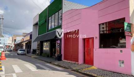 Prédio à venda, 228 m² por R$ 1.250.000,00 - Centro - Votorantim/SP