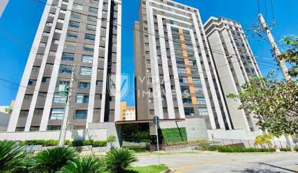 Apartamento à venda, 2 quartos, 1 suíte, 2 vagas, Jardim Piratininga - Sorocaba/SP