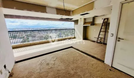 Apartamento à venda, 3 quartos, 3 suítes, 5 vagas, Jardim Portal da Colina - Sorocaba/SP