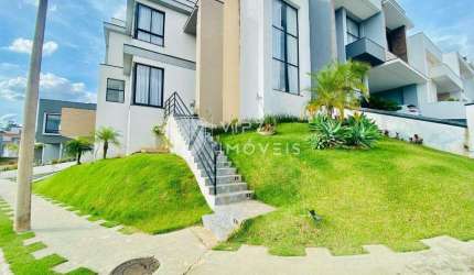 Casa à venda, 3 quartos, 2 suítes, 4 vagas, Morros - Sorocaba/SP