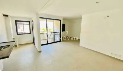 Apartamento à venda, 2 quartos, 1 suíte, 2 vagas, Jardim América - Sorocaba/SP