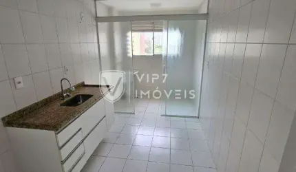 Apartamento à venda, 3 quartos, 1 suíte, 2 vagas, Jardim Piratininga - Sorocaba/SP