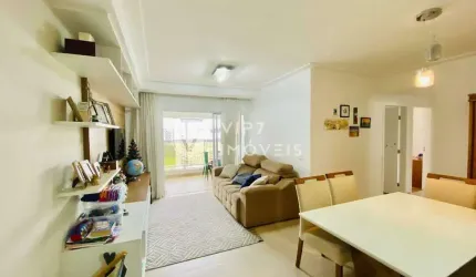 Apartamento à venda, 3 quartos, 1 suíte, 2 vagas, Parque Campolim - Sorocaba/SP