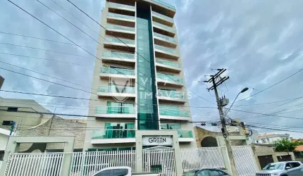 Apartamento à venda, 3 quartos, 3 suítes, 3 vagas, Jardim Faculdade - Sorocaba/SP