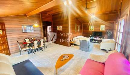 Casa à venda, 3 quartos, 1 suíte, 6 vagas, Jardim Ana Maria - Sorocaba/SP