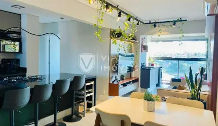 Apartamento à venda, 3 quartos, 1 suíte, 2 vagas, Jardim Maria José - Votorantim/SP