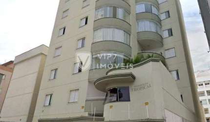 Apartamento à venda, 2 quartos, 1 suíte, 2 vagas, Parque Campolim - Sorocaba/SP