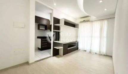 Apartamento à venda, 2 quartos, 1 vaga, Jardim São Carlos - Sorocaba/SP