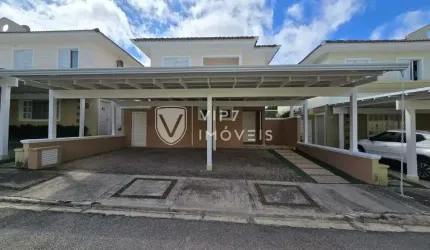 Casa à venda, 5 quartos, 3 suítes, 3 vagas, Jardim Pagliato - Sorocaba/SP