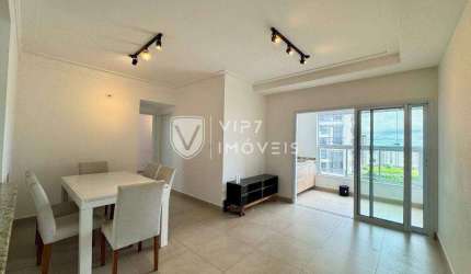 Apartamento à venda, 2 quartos, 1 suíte, 2 vagas, Parque Campolim - Sorocaba/SP