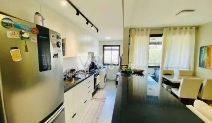 Apartamento à venda, 3 quartos, 2 vagas, Jardim América - Sorocaba/SP