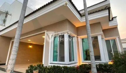 Casa à venda, 3 quartos, 3 suítes, 4 vagas, Vila Haro - Sorocaba/SP
