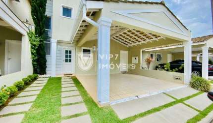 Casa à venda, 3 quartos, 1 suíte, 3 vagas, Parque Campolim - Sorocaba/SP