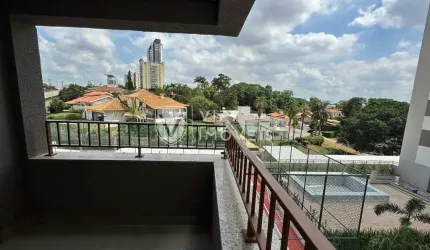 Apartamento à venda, 3 quartos, 1 suíte, 2 vagas, Parque Morumbi - Votorantim/SP