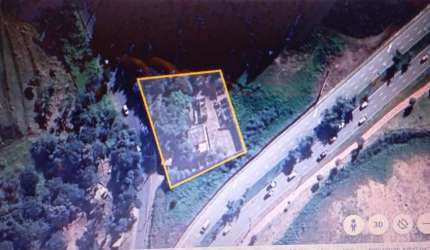 Terreno à venda, 2050 m² por R$ 2.600.000,00 - Jardim Vergueiro - Sorocaba/SP