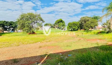 Terreno à Venda: 5107 m² por R$ 5.200.000 - Jardim Betânia - Sorocaba/SP