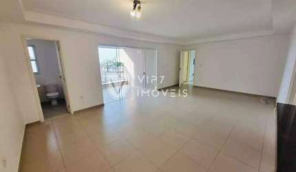 Apartamento à venda, 3 quartos, 3 suítes, 3 vagas, Parque Campolim - Sorocaba/SP